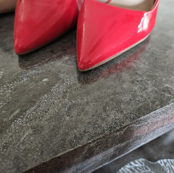 2 pair Steve Madden sz 9 - Picture 2 of 7